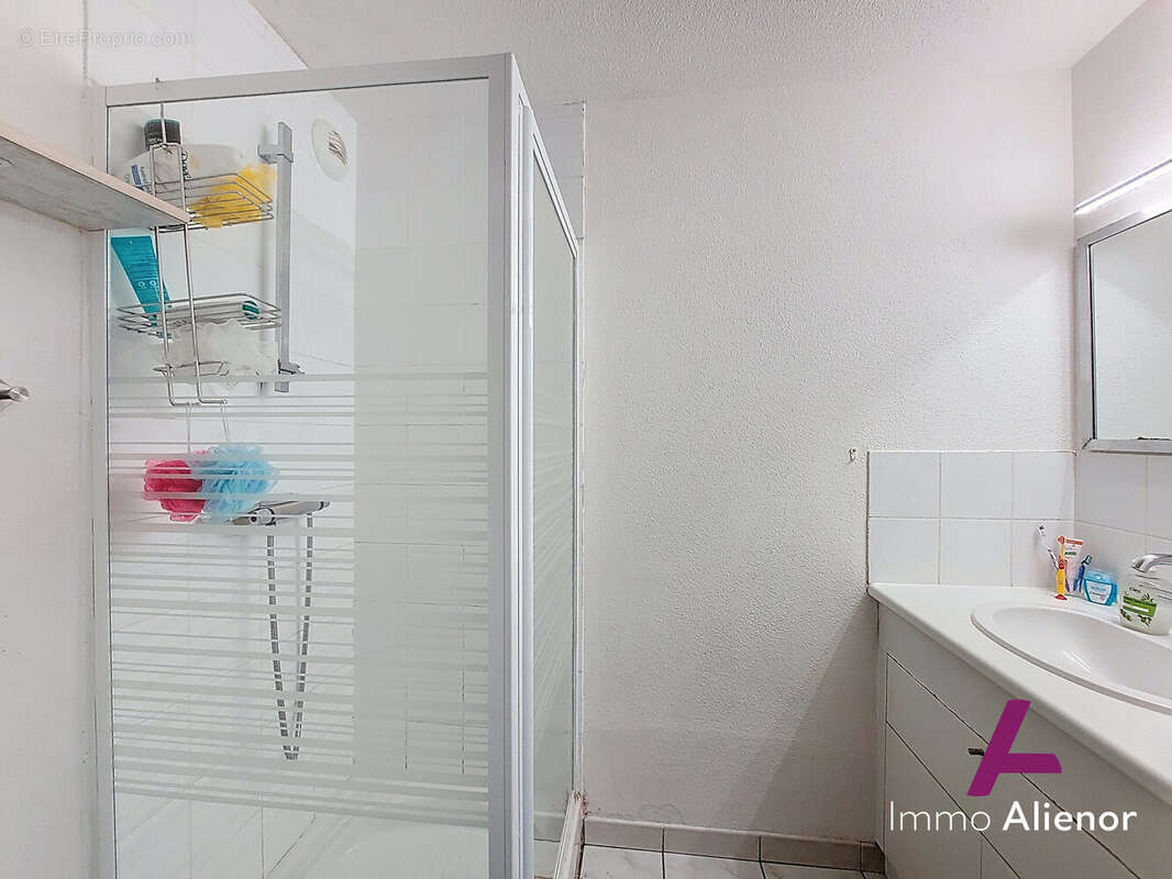 Appartement à VIEUX-BOUCAU-LES-BAINS