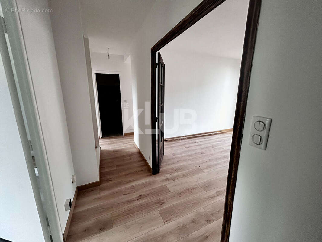 Appartement à BIGUGLIA