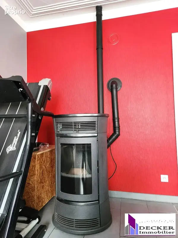Maison 113 m² à Puberg  - photo 5