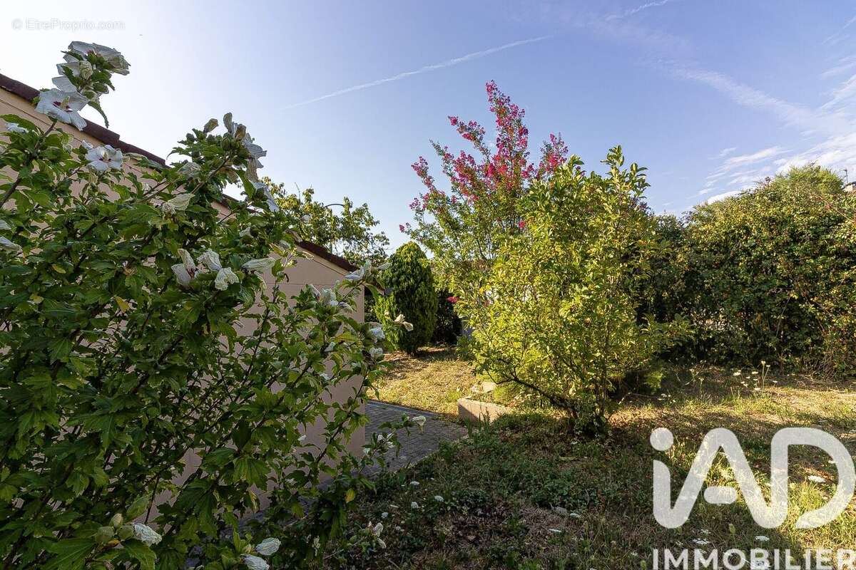 Photo 2 - Maison à BRINDAS