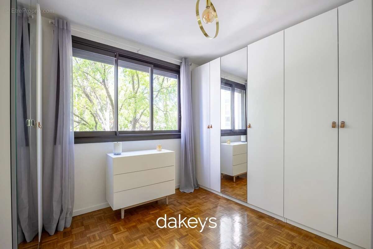 Appartement à MARSEILLE-9E