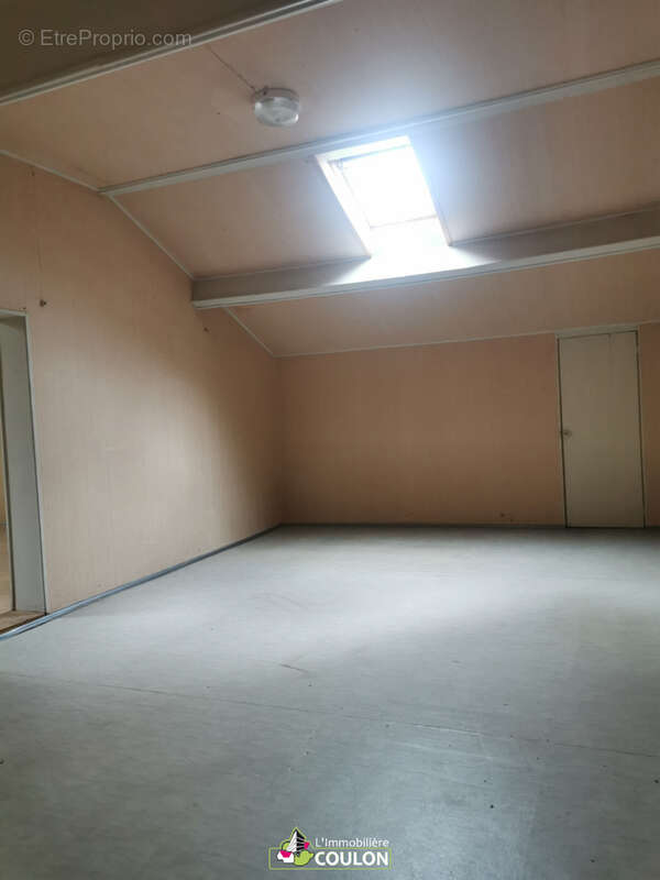 Appartement à CHAMALIERES