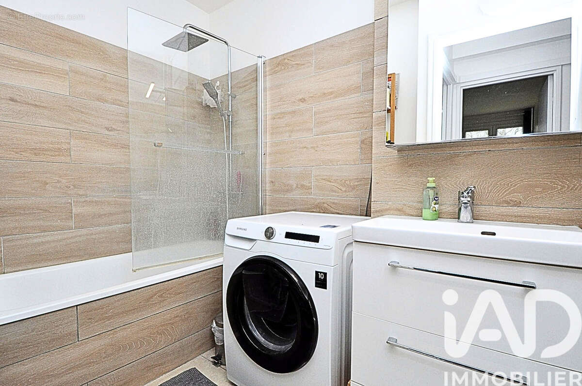 Photo 9 - Appartement à BRUYERES-LE-CHATEL