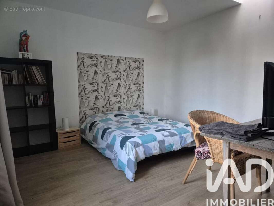 Photo 9 - Maison à SAINT-SAUVANT