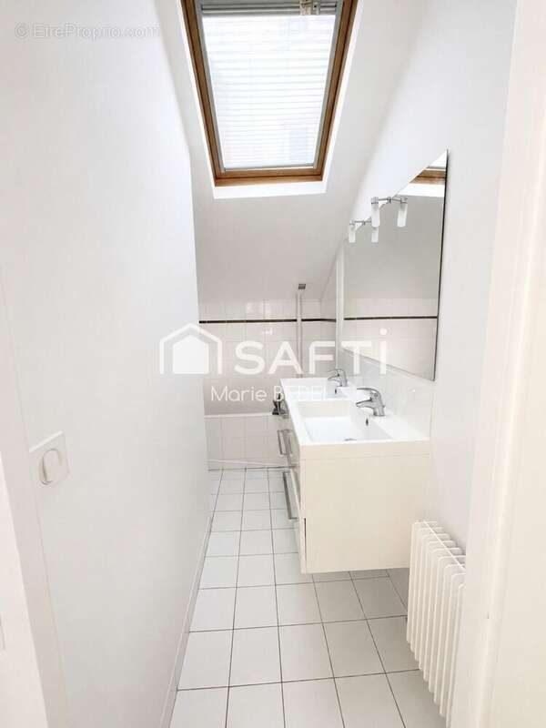 Photo 8 - Appartement à ISSY-LES-MOULINEAUX