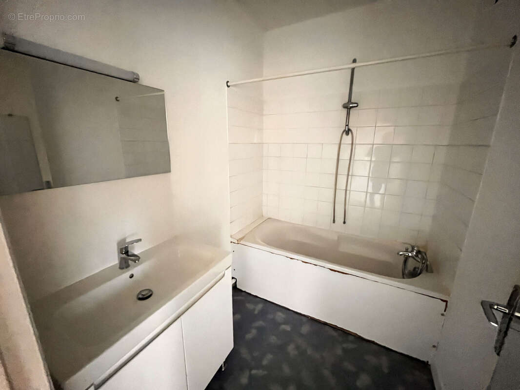 Appartement à MONTESSON
