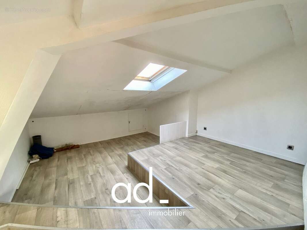 Appartement à LA ROCHELLE