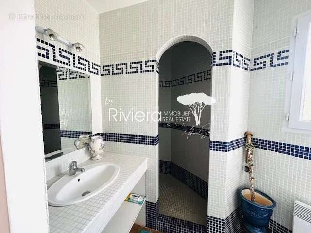 Maison à CAVALAIRE-SUR-MER