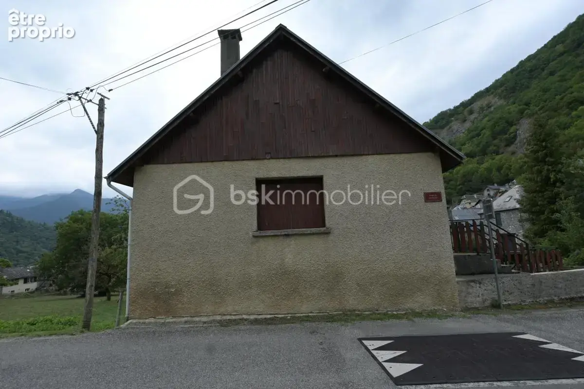 Vente maison d'habitation - photo 13