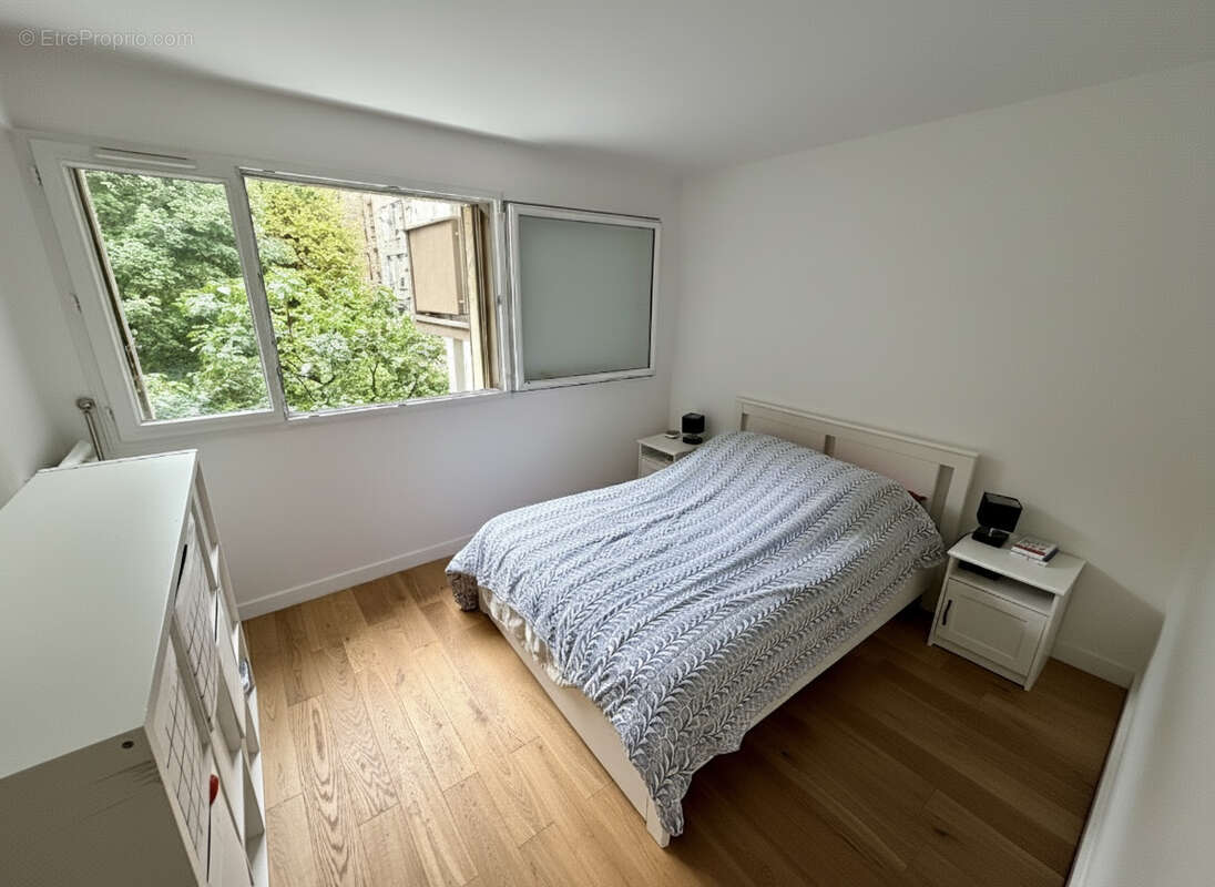 Appartement à SAINT-MAURICE