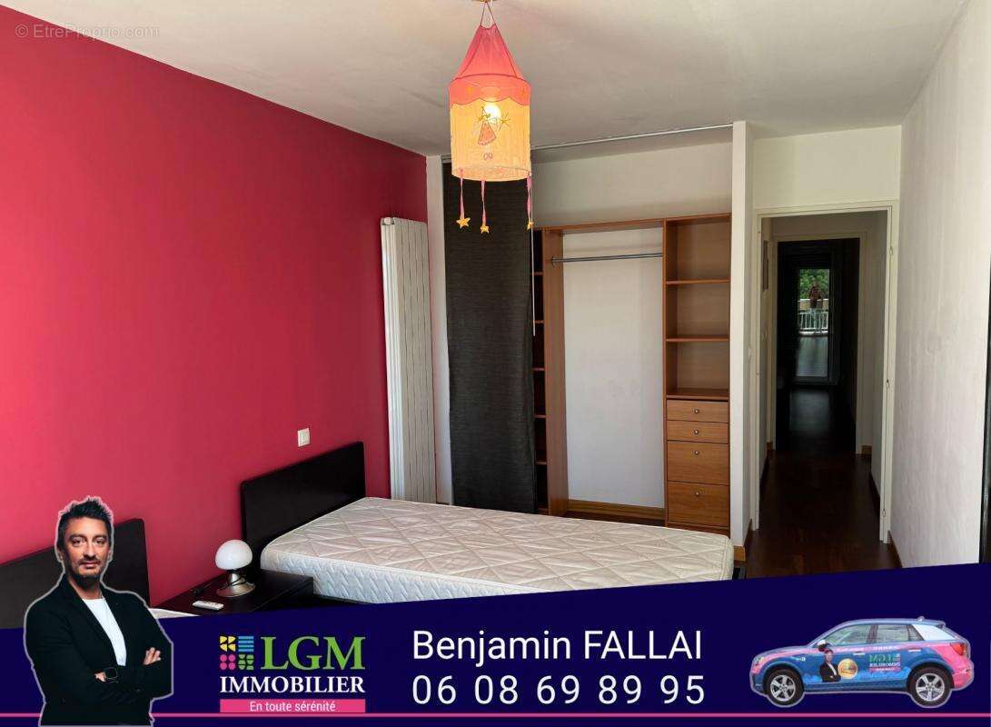 Appartement à LA GRANDE-MOTTE