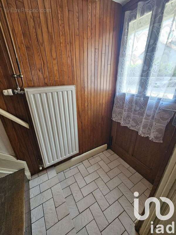 Photo 7 - Maison à CONFLANS-SUR-LANTERNE