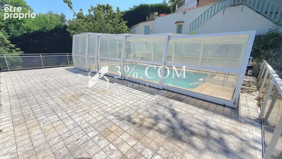 Maison prés de 200m2  environnement exceptionnel  ! - photo 15