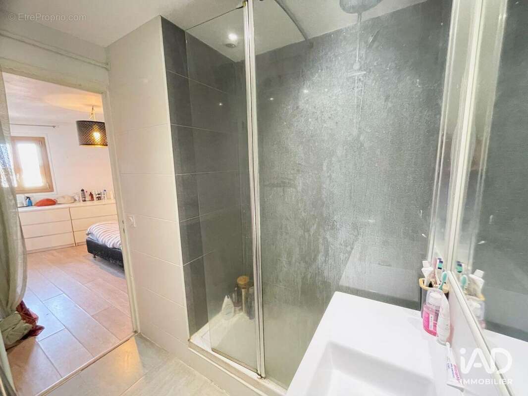 Photo 9 - Appartement à PERPIGNAN