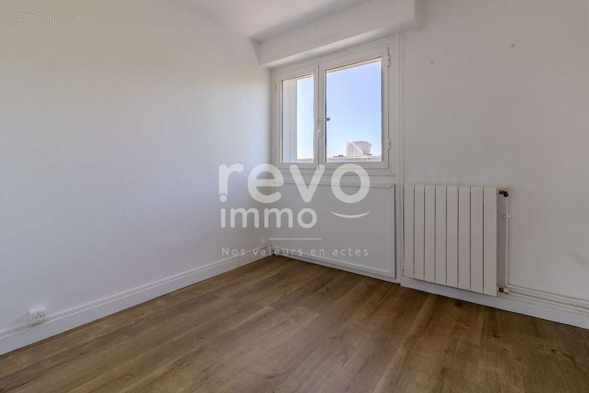 Appartement à LORMONT