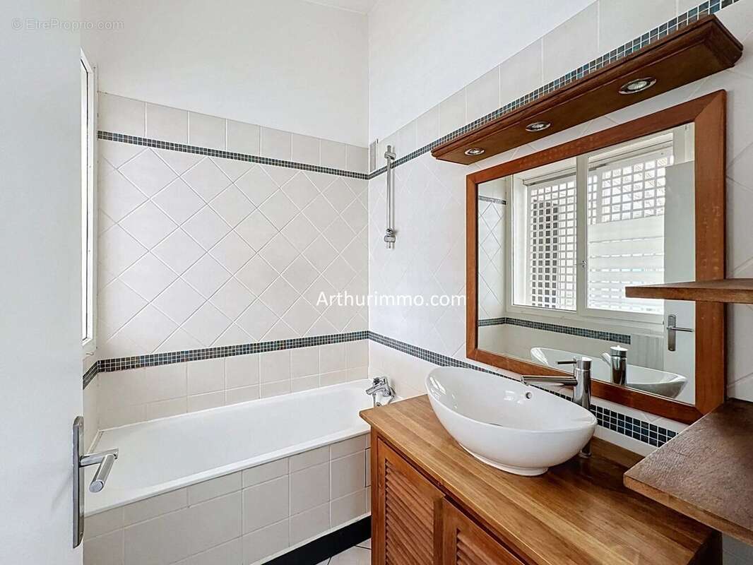 Vente Appartement Creteil(94000) 259 000ï¿œ - photo 10