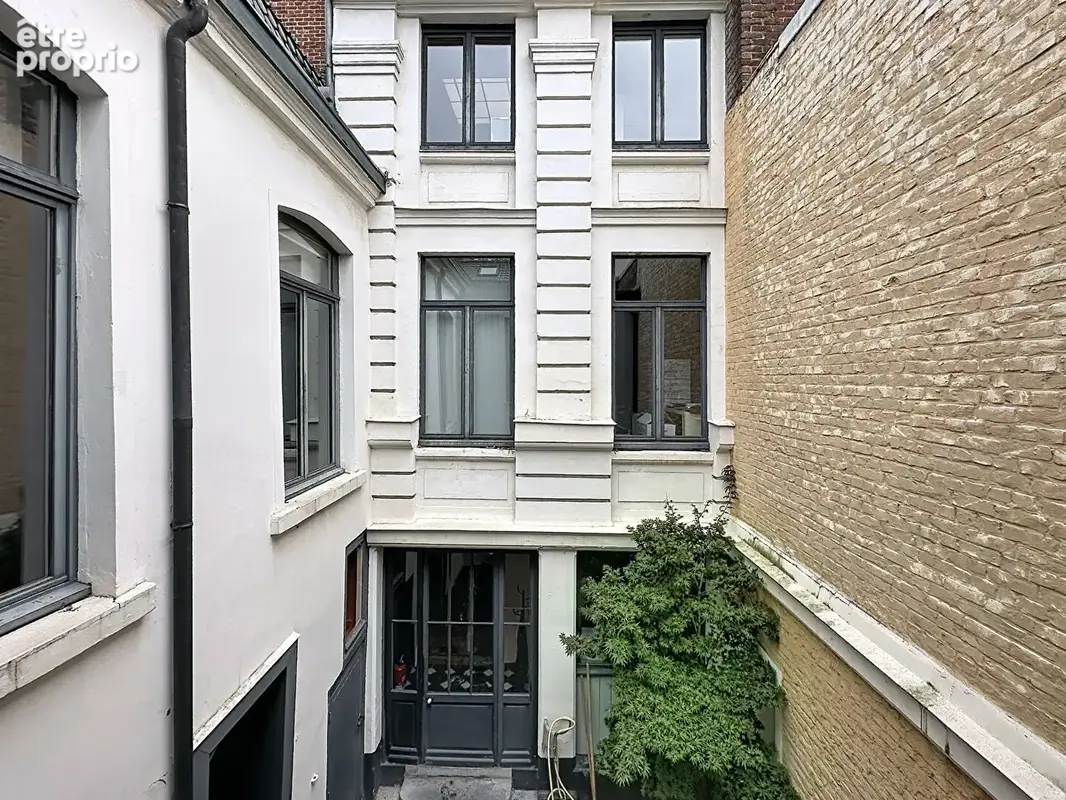 Commerce à LILLE