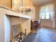 Maison à MENTHON-SAINT-BERNARD