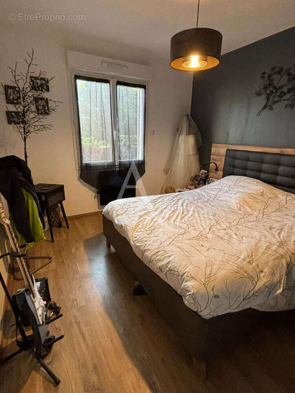 Maison à SAINT-AIGNAN