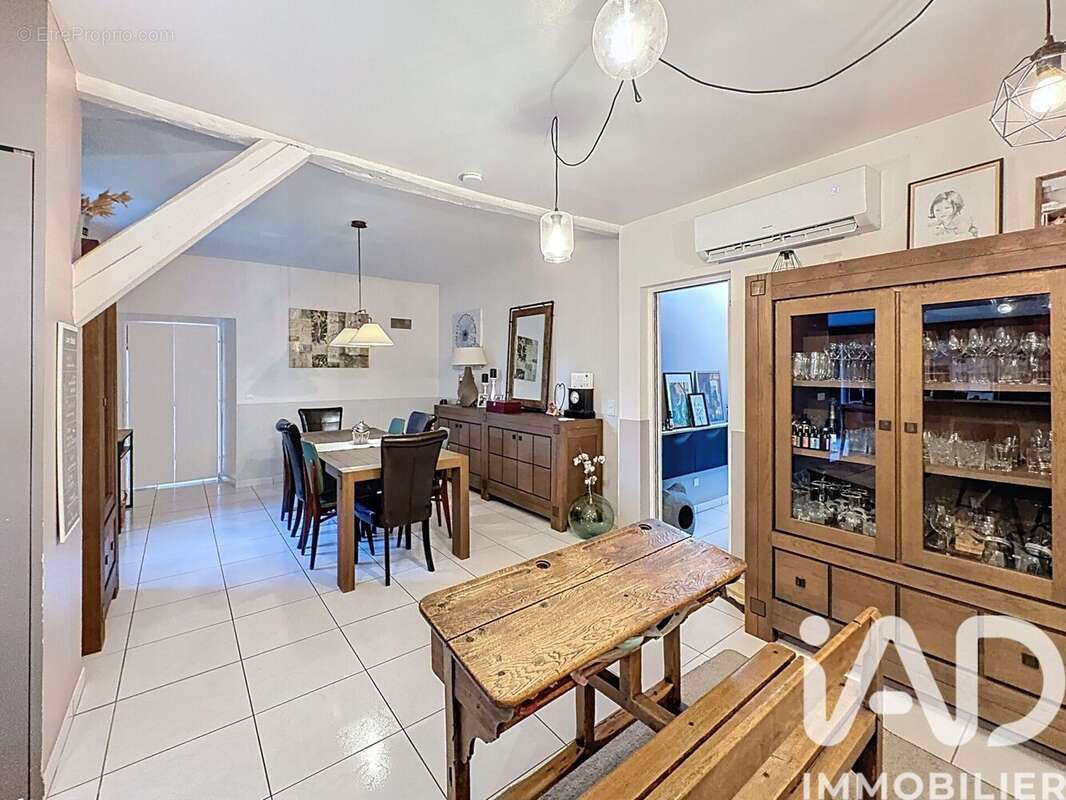 Photo 6 - Maison à DORMANS