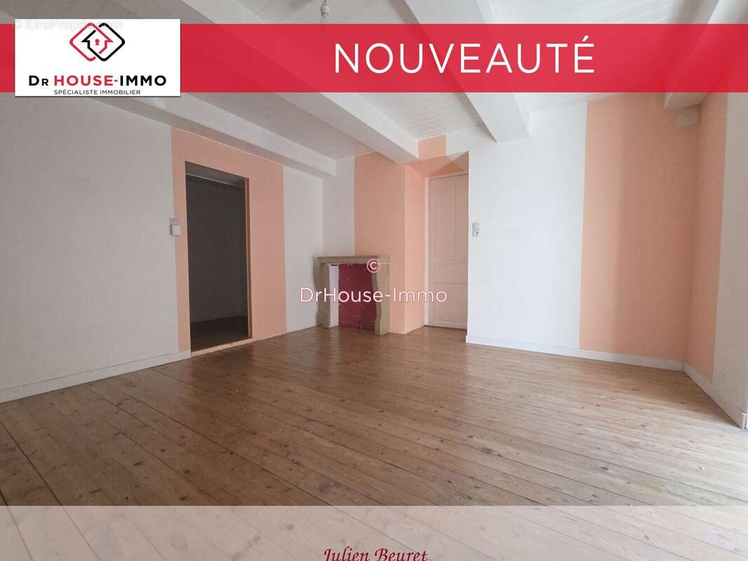 Maison à ROUGEMONT