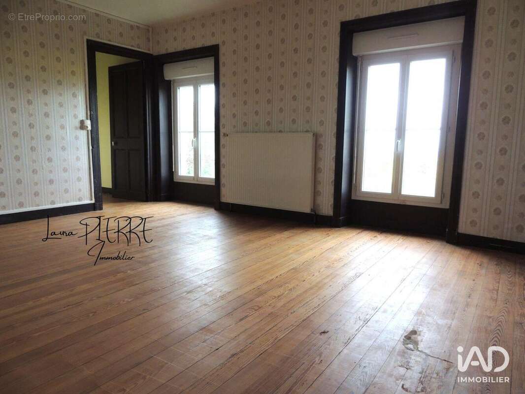 Maison 143 m² à Saint-Aignan-De-Cramesnil  - photo 9