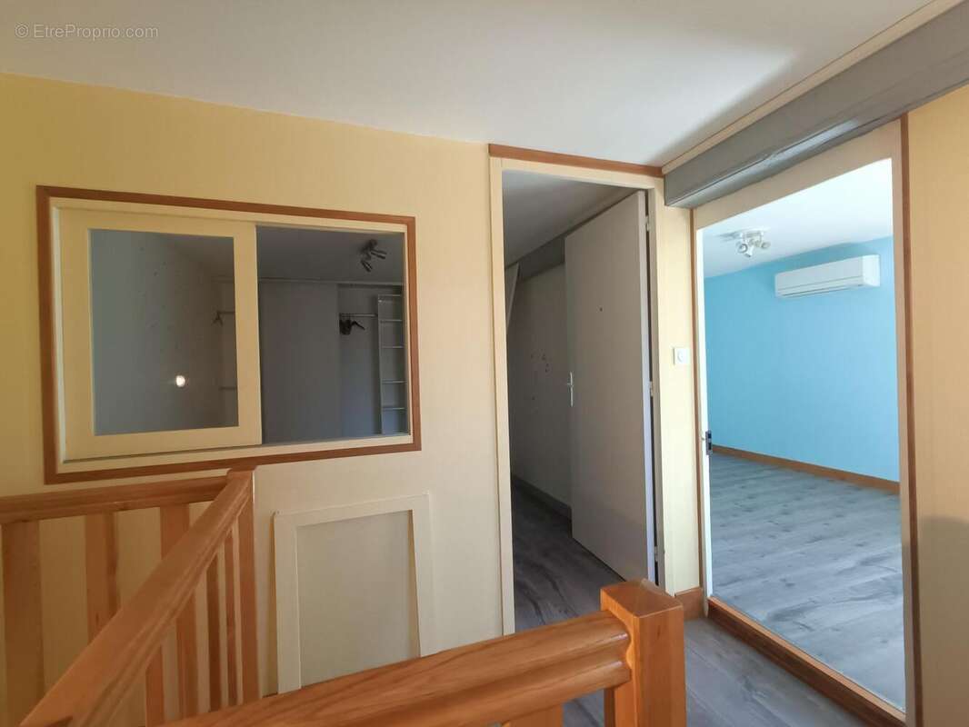 Photo 9 - Maison à CHAUFFAILLES