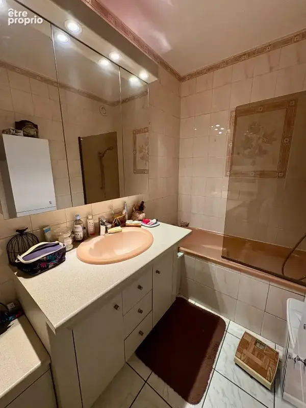 Appartement Bezons 4 pièces 82.46 m2 - photo 7
