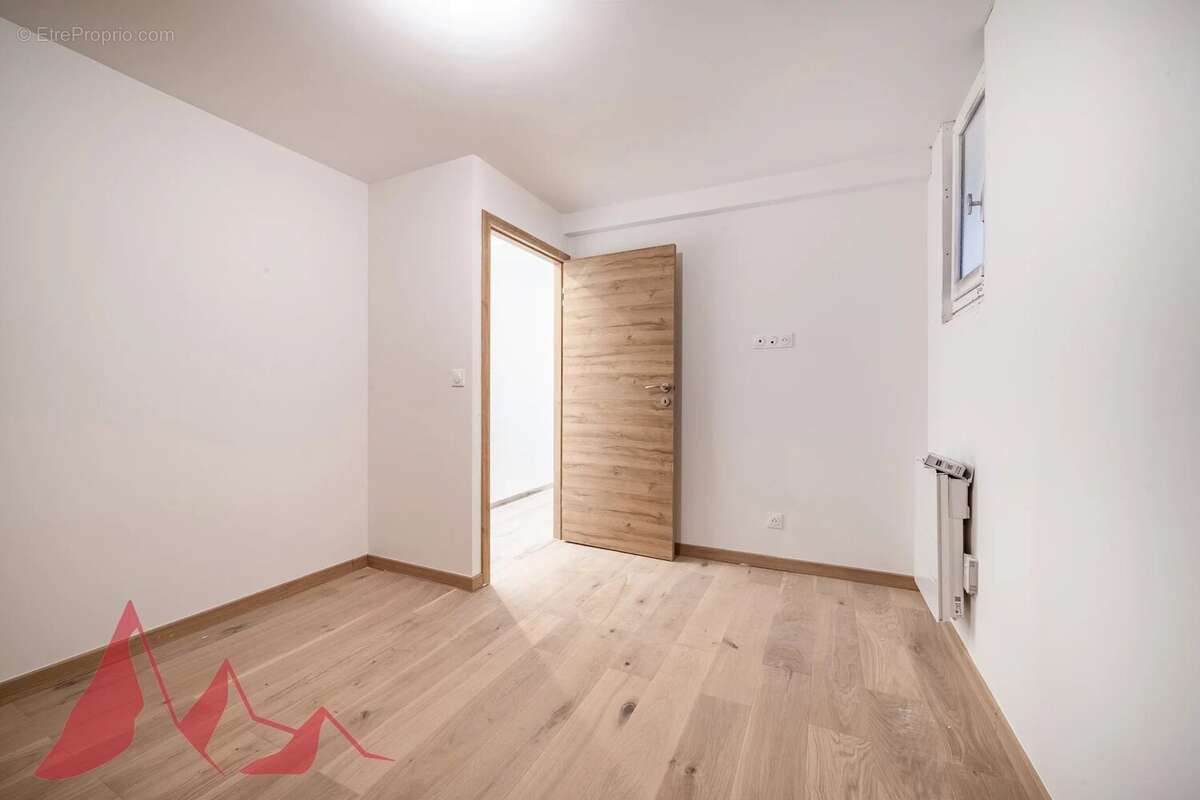 Appartement à MORZINE