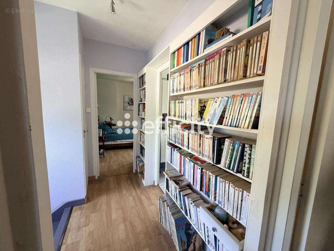 Maison à PLABENNEC