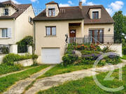 Maison à CRISENOY