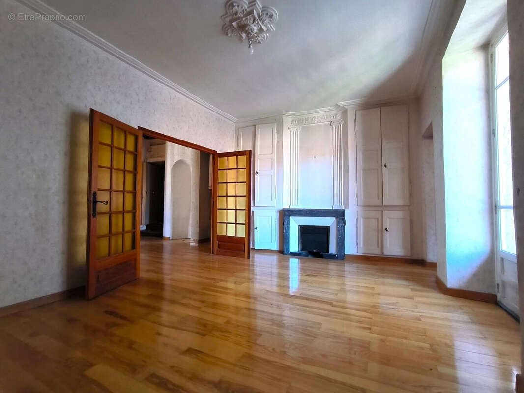 Appartement à LE PUY-EN-VELAY