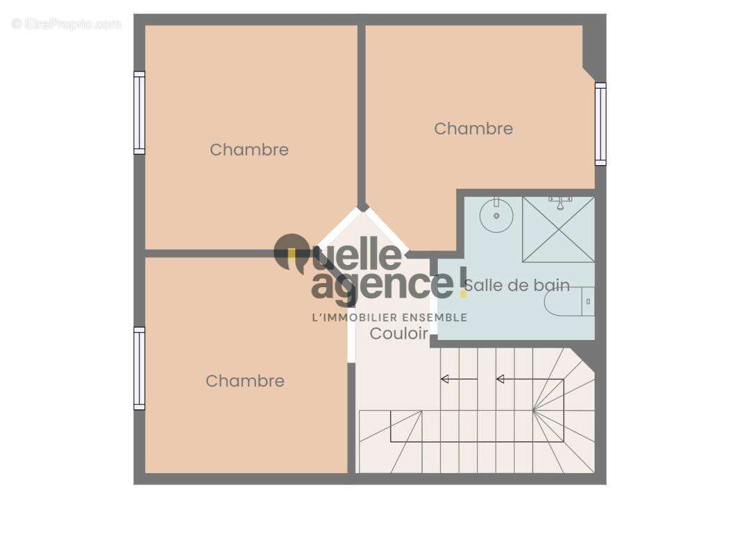 Maison à BREST