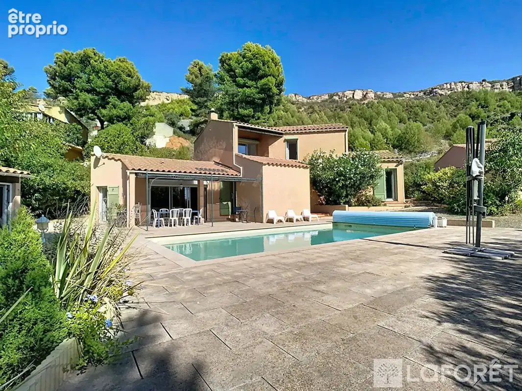 Photo Maison à Vitrolles au prix de 640 000€
