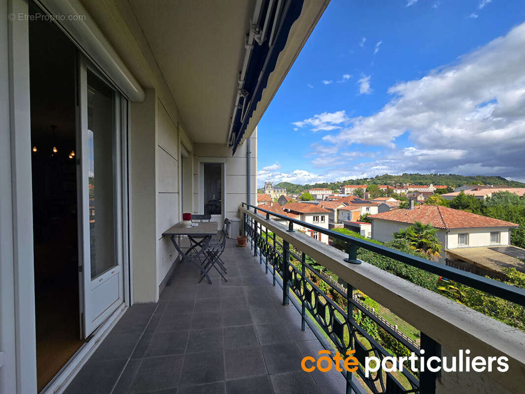 Appartement à AGEN
