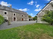 Maison à BRAINVILLE