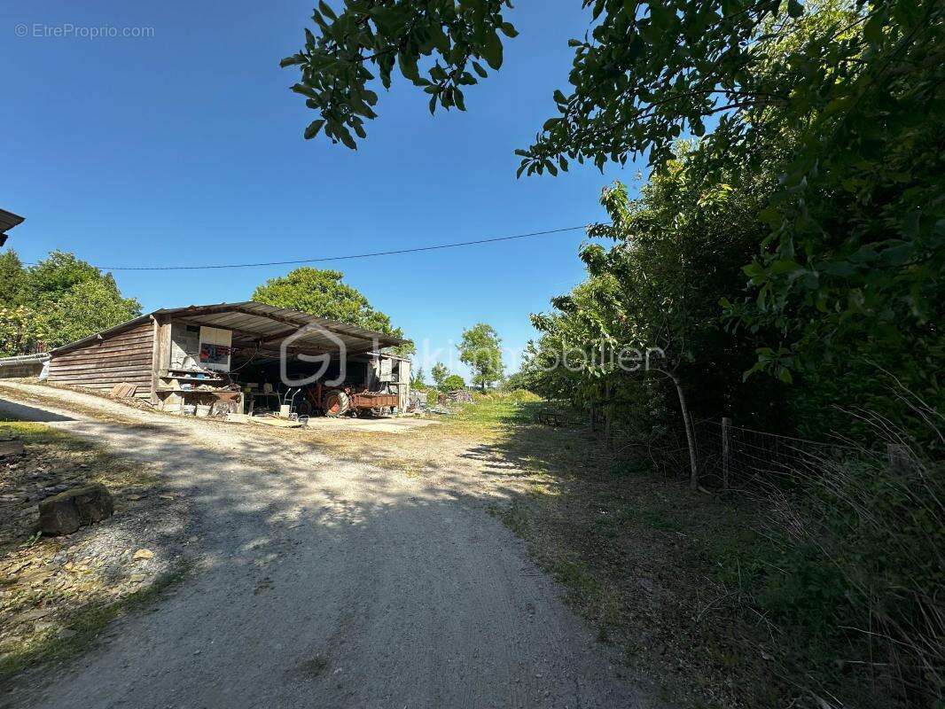Maison à TORIGNI-SUR-VIRE