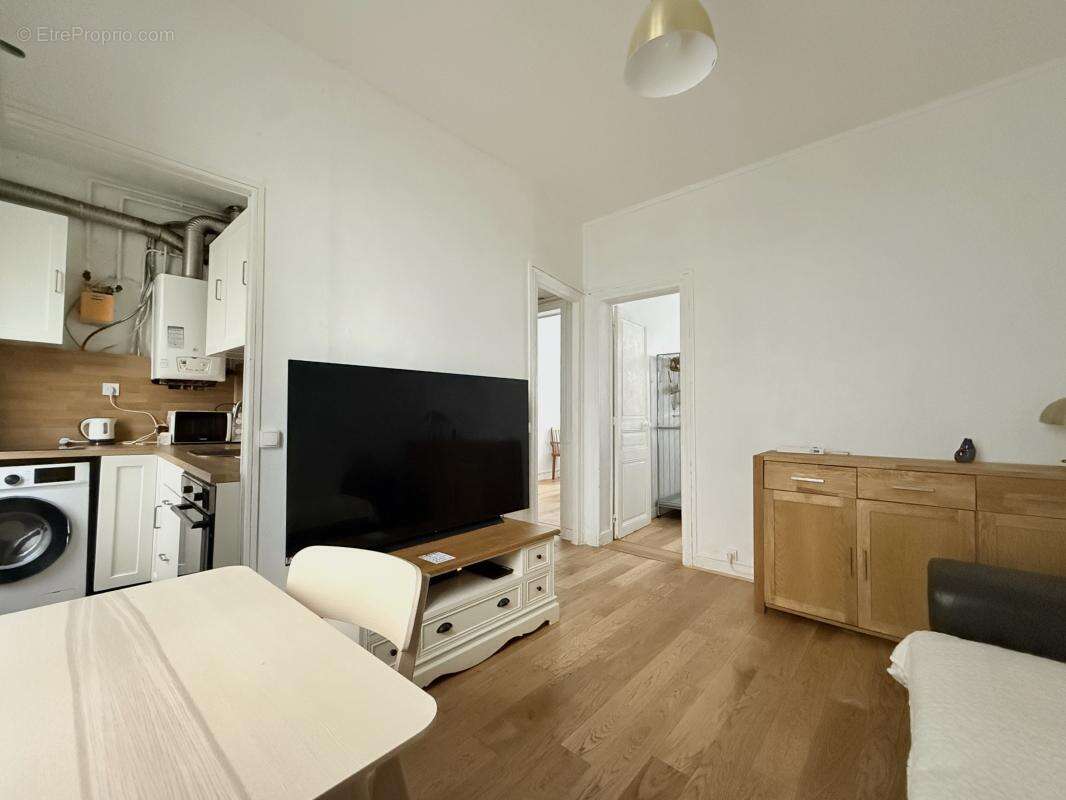 Appartement à VANVES