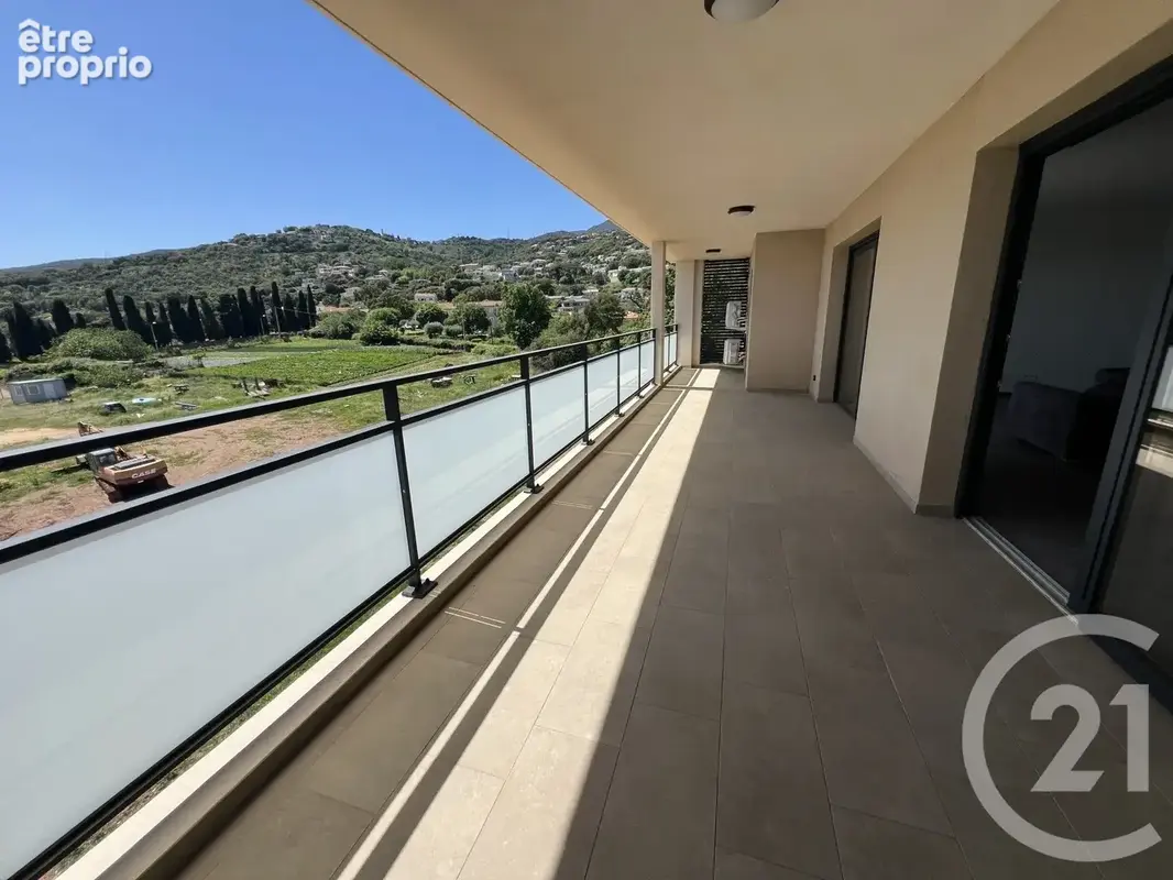 Appartement 4 pièces 140 m² à vendre à Borgo (20290) - photo 20