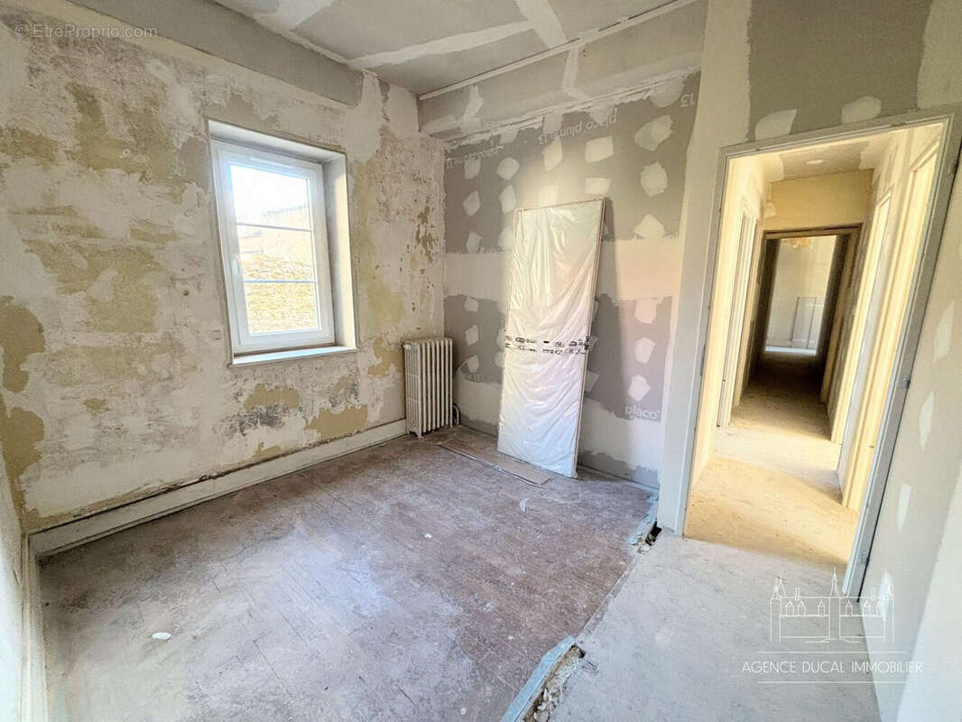 Appartement à NEVERS