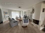 Photo 1 - Maison à LA CHAPELLE-SUR-ERDRE