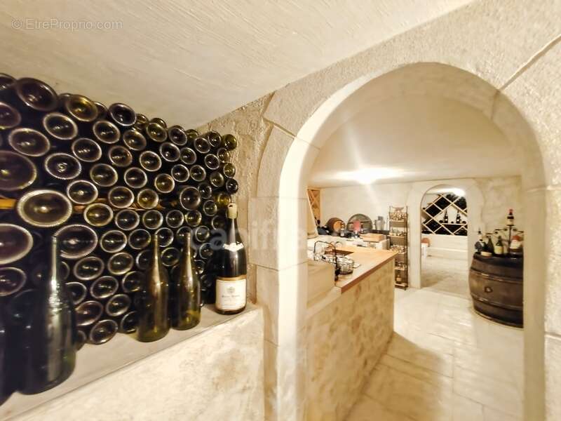 Maison à GIVRY