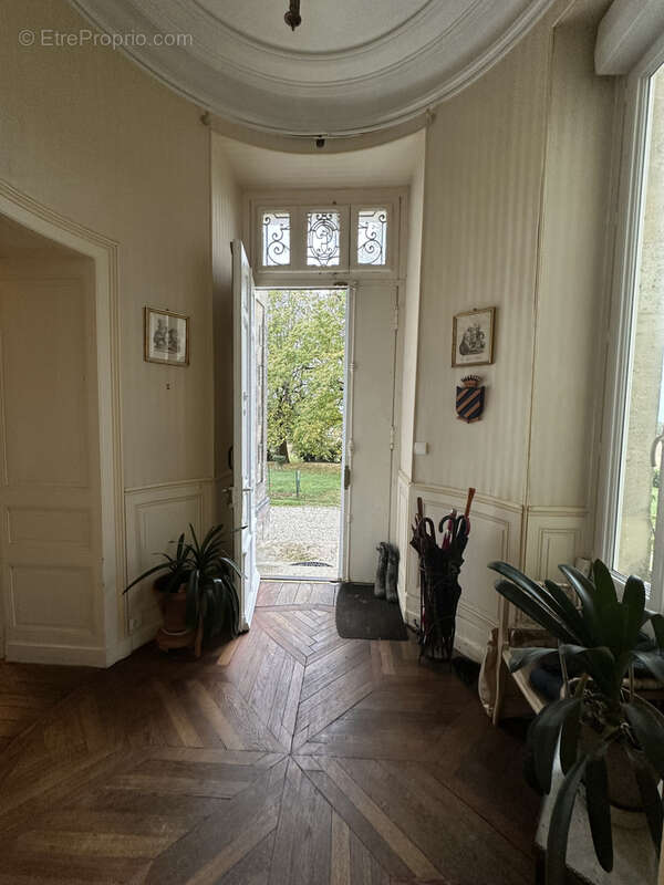 Maison à MARMANDE