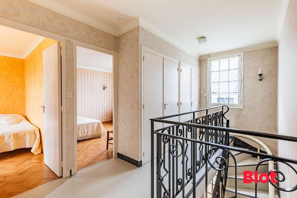 Maison 122 m² à Nantes  - photo 6