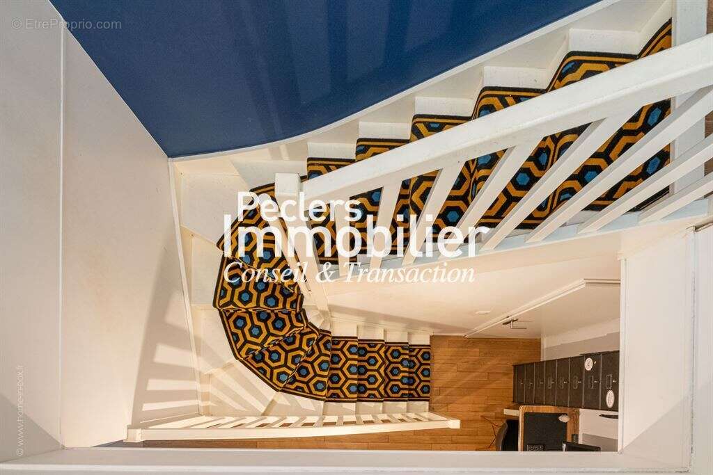Appartement à RUEIL-MALMAISON