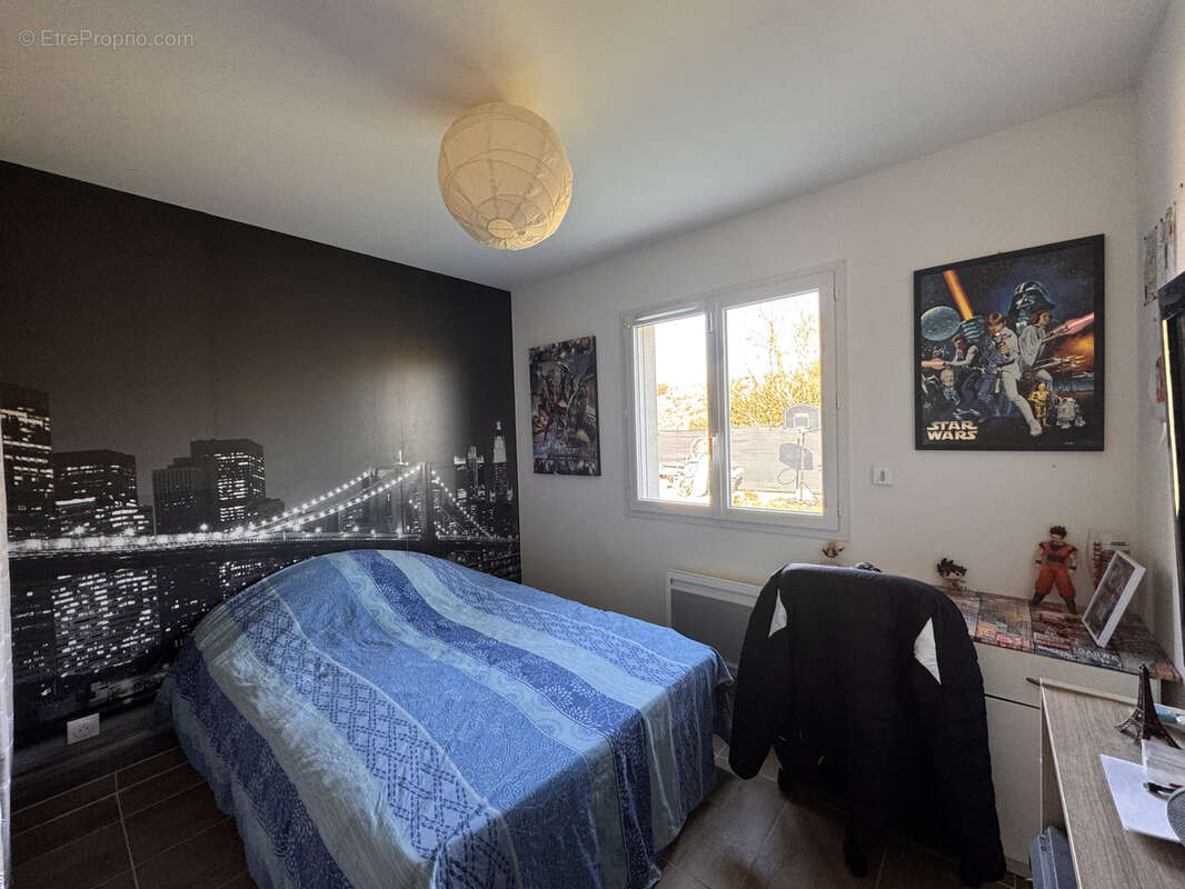 Maison à LA ROCHE-DE-GLUN