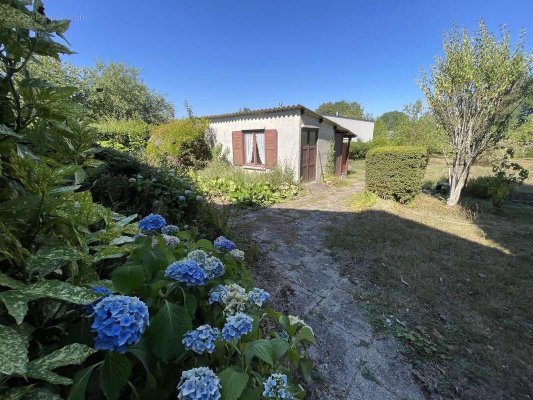 Vente Maison Thiaville-sur-meurthe(54120) 210 000ï¿œ - photo 5