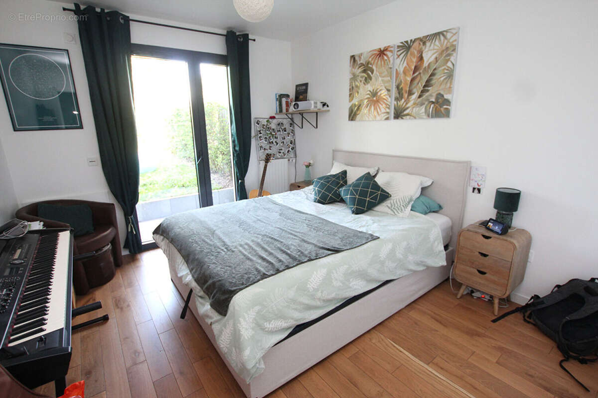 Appartement à MEUDON