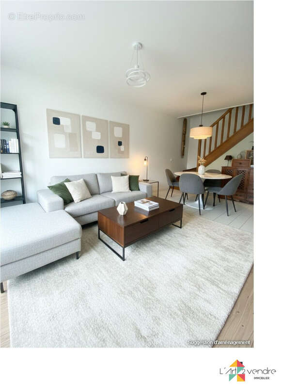 Appartement à YERRES