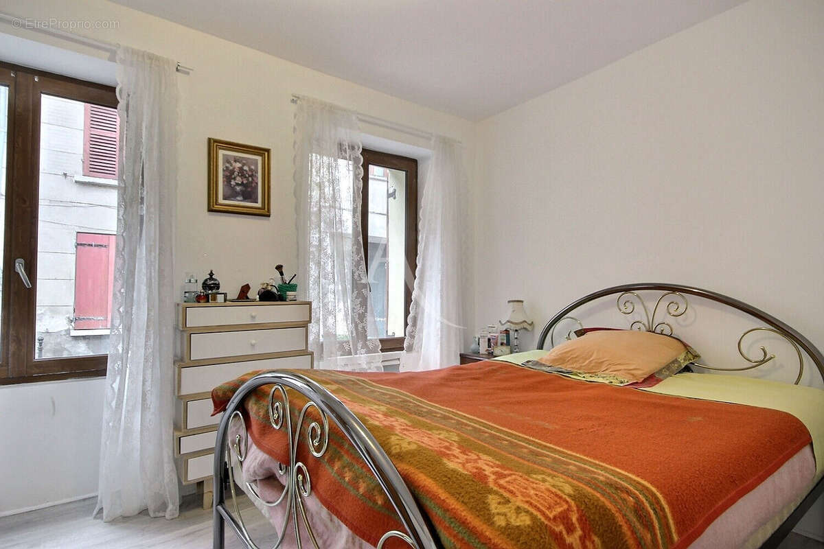 Appartement à CONFLANS-SAINTE-HONORINE